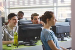 Ausbildung Fachinformatiker Anwendungsentwicklung