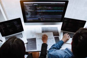 Stellenangebot Full Stack Developer Bad Homburg Frankfurt am Main
