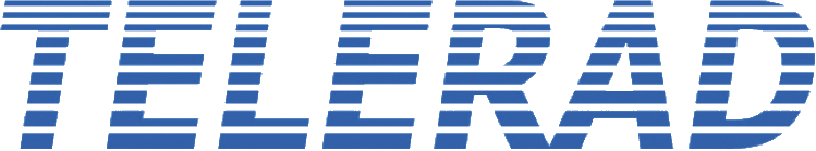 Telerad logo