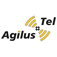 Agilus Tel Logo