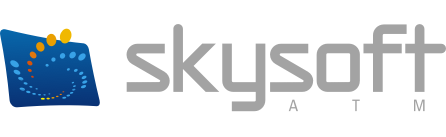 Partner Logo Skysoft ATM