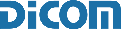 Dicom Logo
