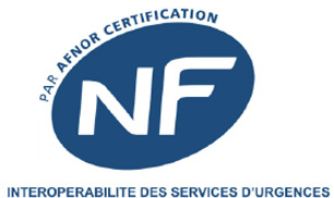 NF: PAR AFNOR Certification