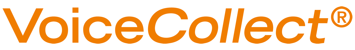 Logo VoiceCollect